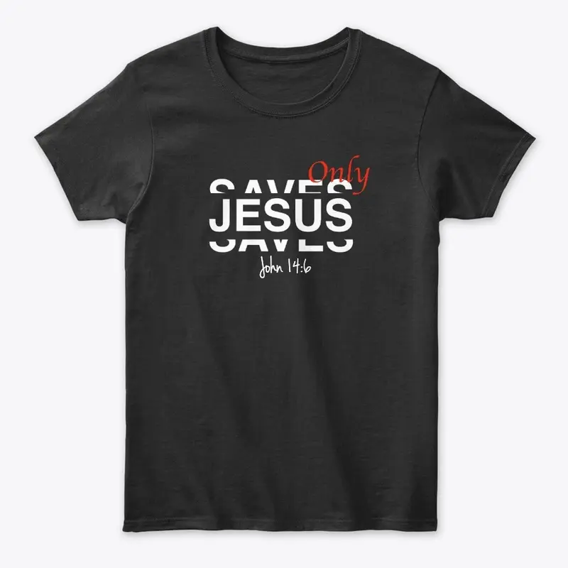 Jesus Saves