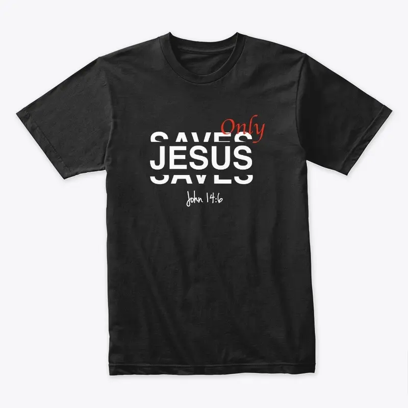 Jesus Saves