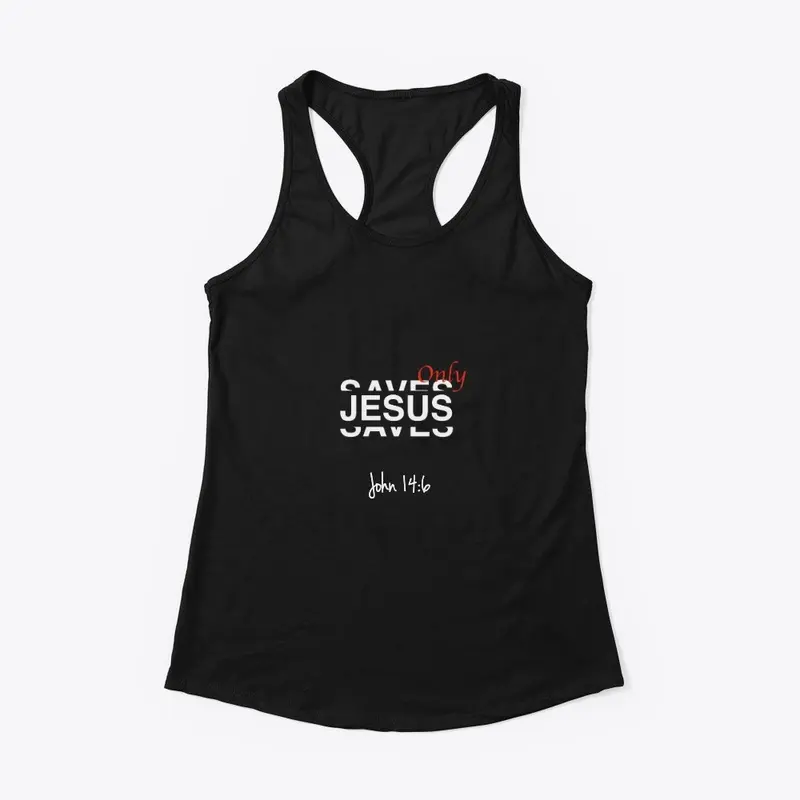 Jesus Saves