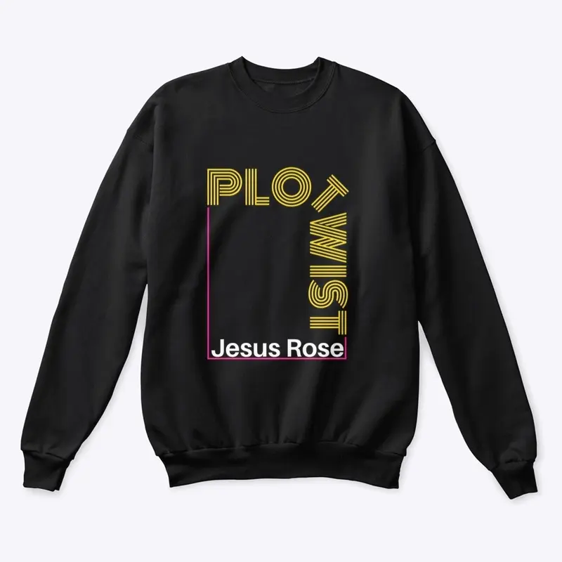 Jesus Rose