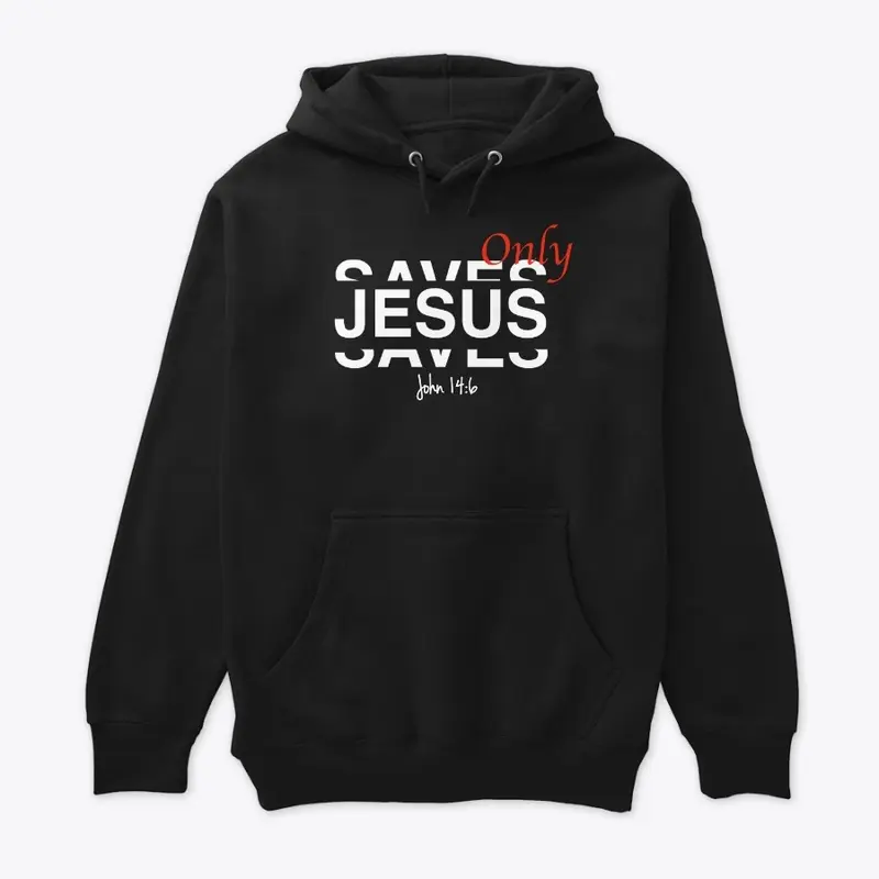 Jesus Saves