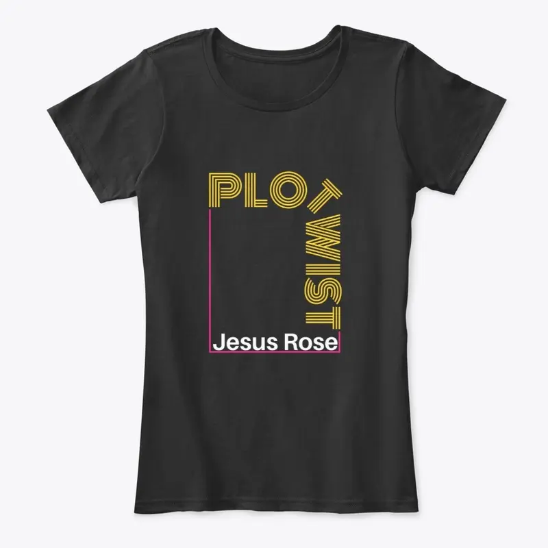 Jesus Rose