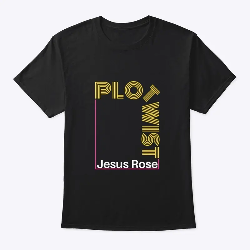 Jesus Rose